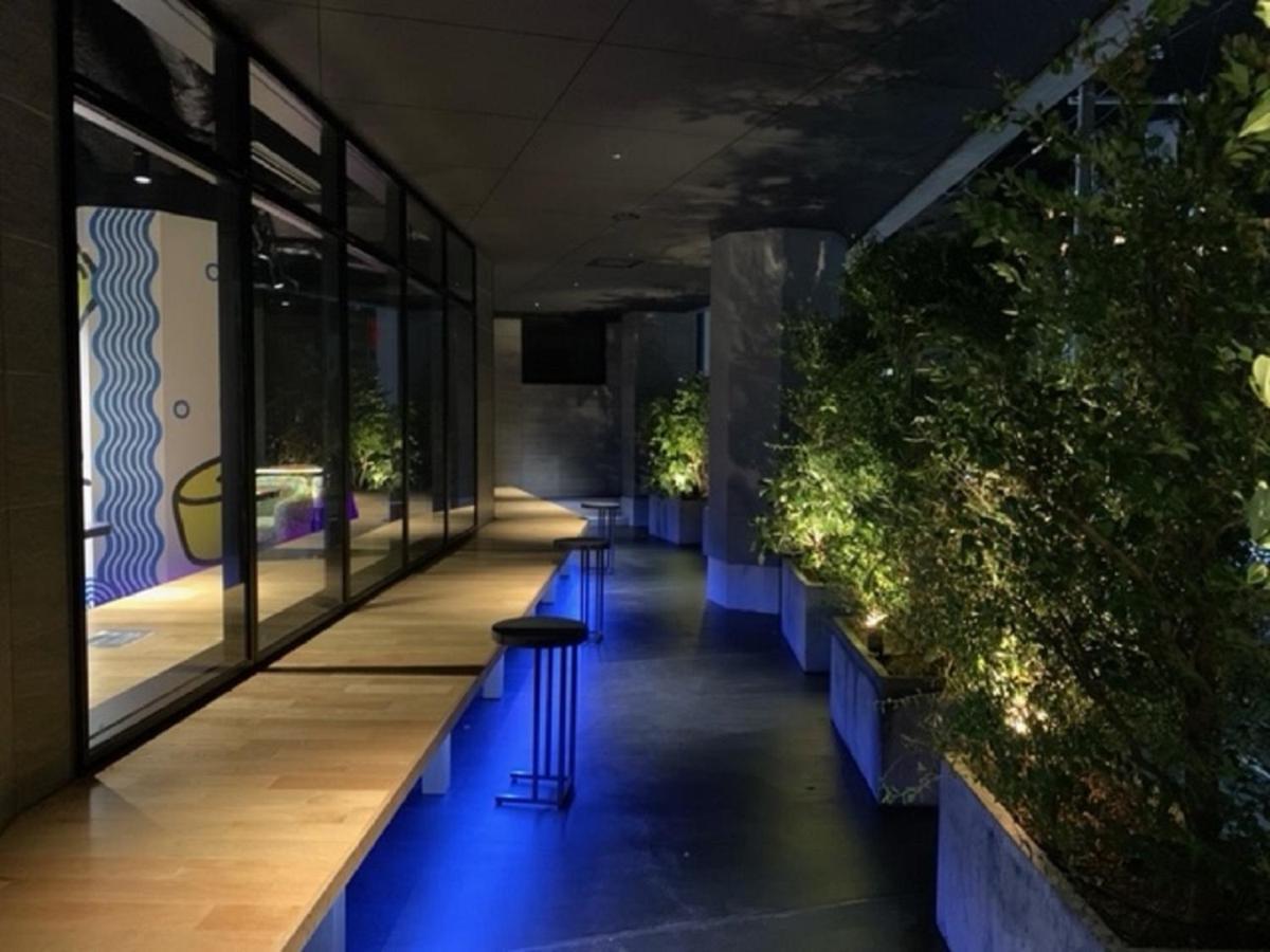 HOTEL TAVINOS Kyoto Eksteriør billede