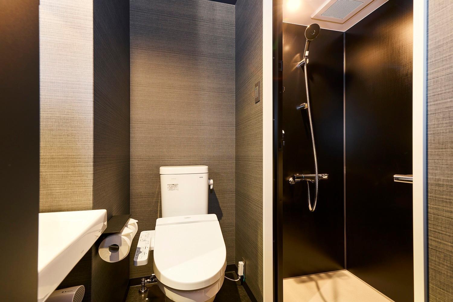 HOTEL TAVINOS Kyoto Værelse billede